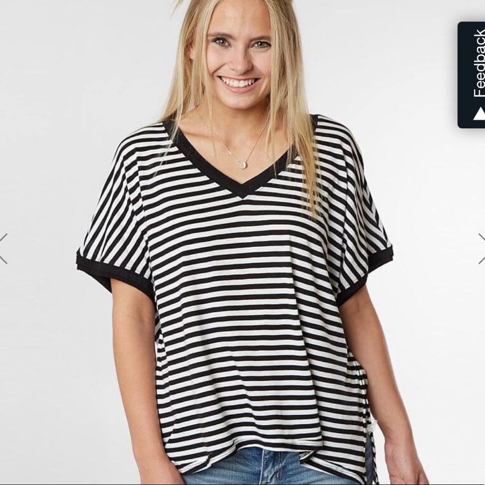 Z Supply boyfriend t-shirt